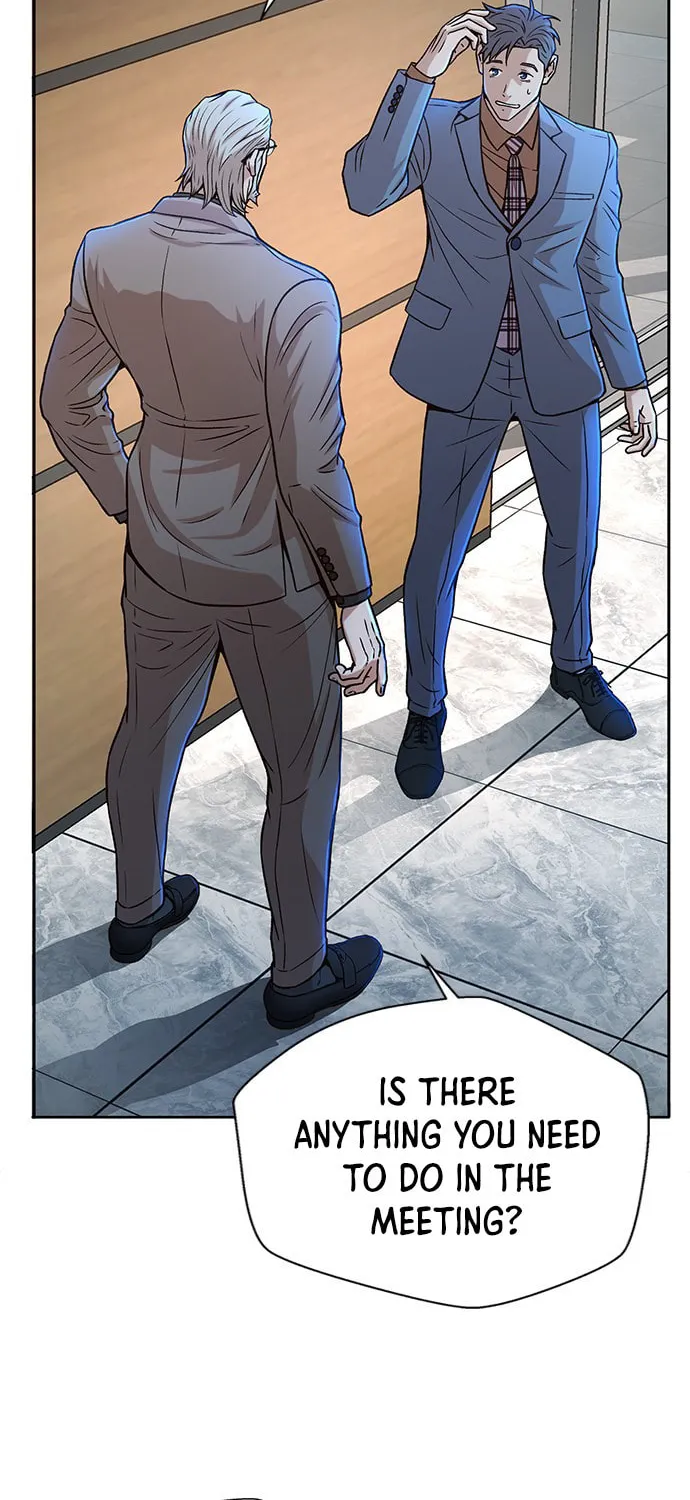 Judge Lee Han Young Chapter 24 page 5 - 