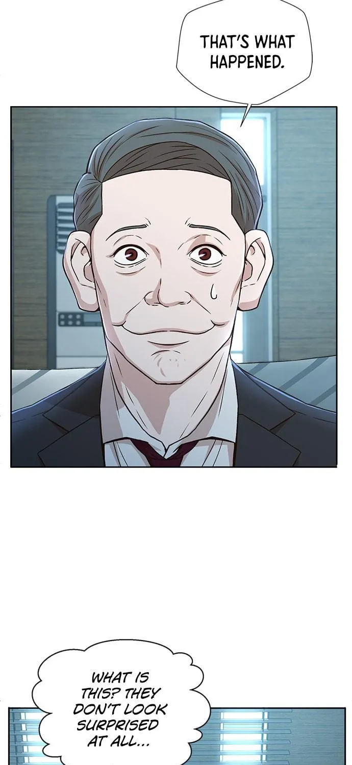 Judge Lee Han Young Chapter 24 page 41 - 