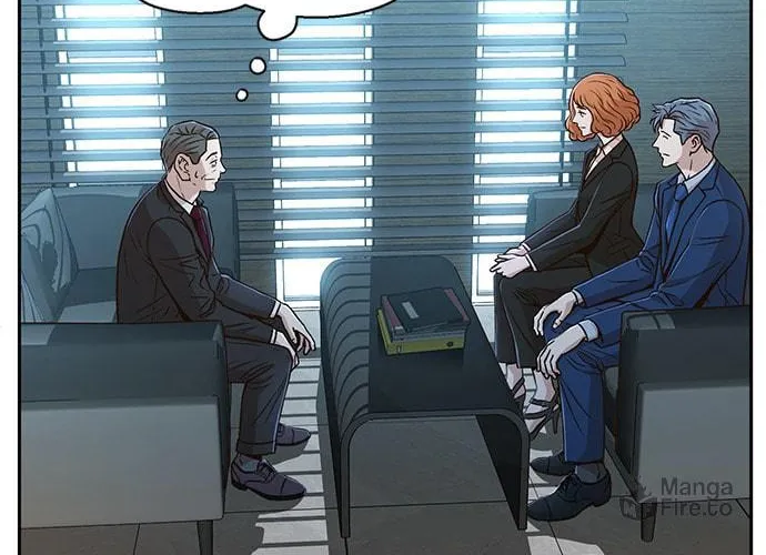 Judge Lee Han Young Chapter 24 page 42 - 