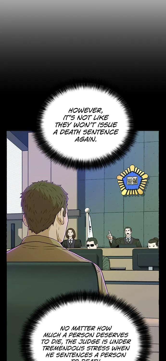 Judge Lee Han Young Chapter 24 page 45 - 