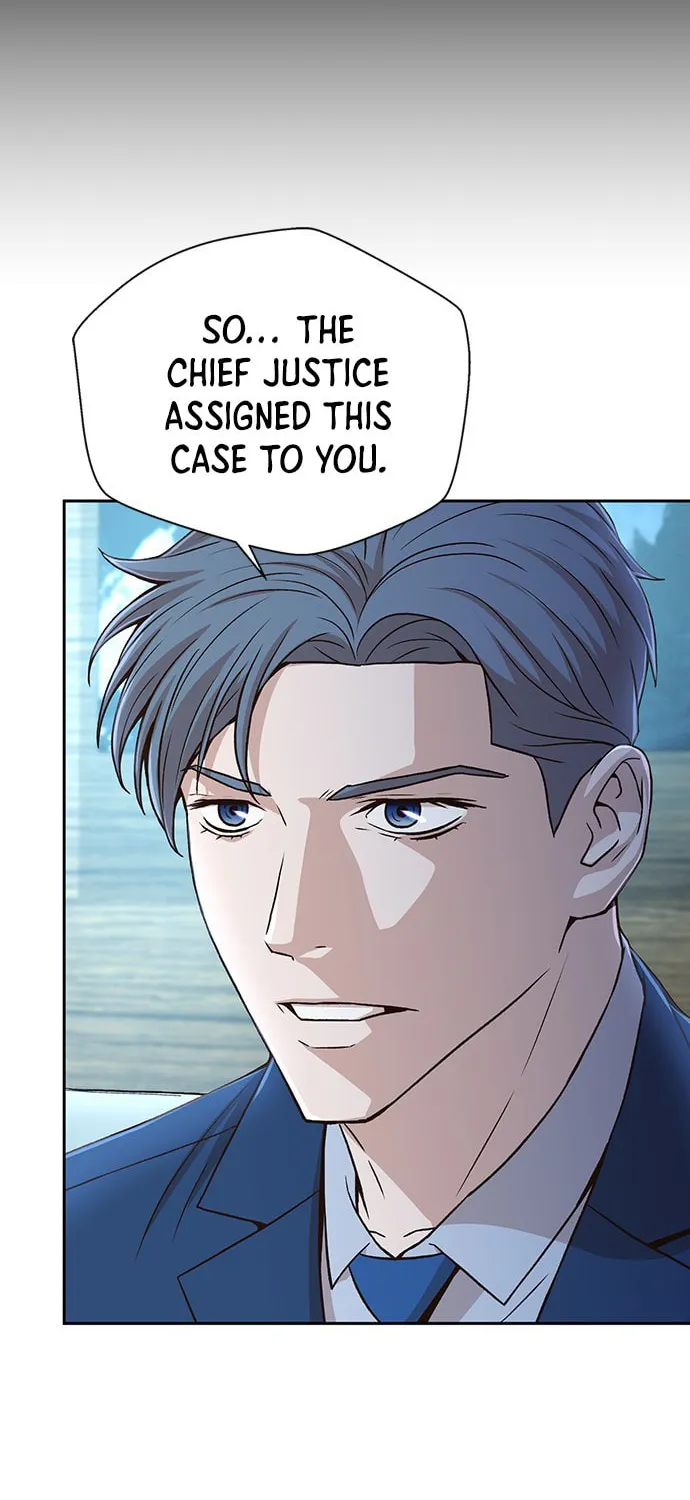 Judge Lee Han Young Chapter 24 page 51 - 