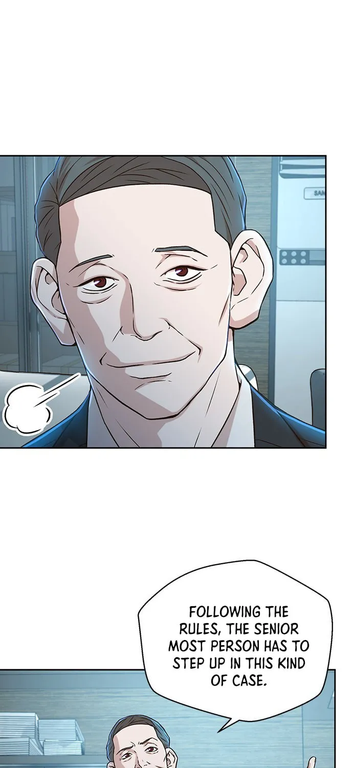 Judge Lee Han Young Chapter 24 page 52 - 