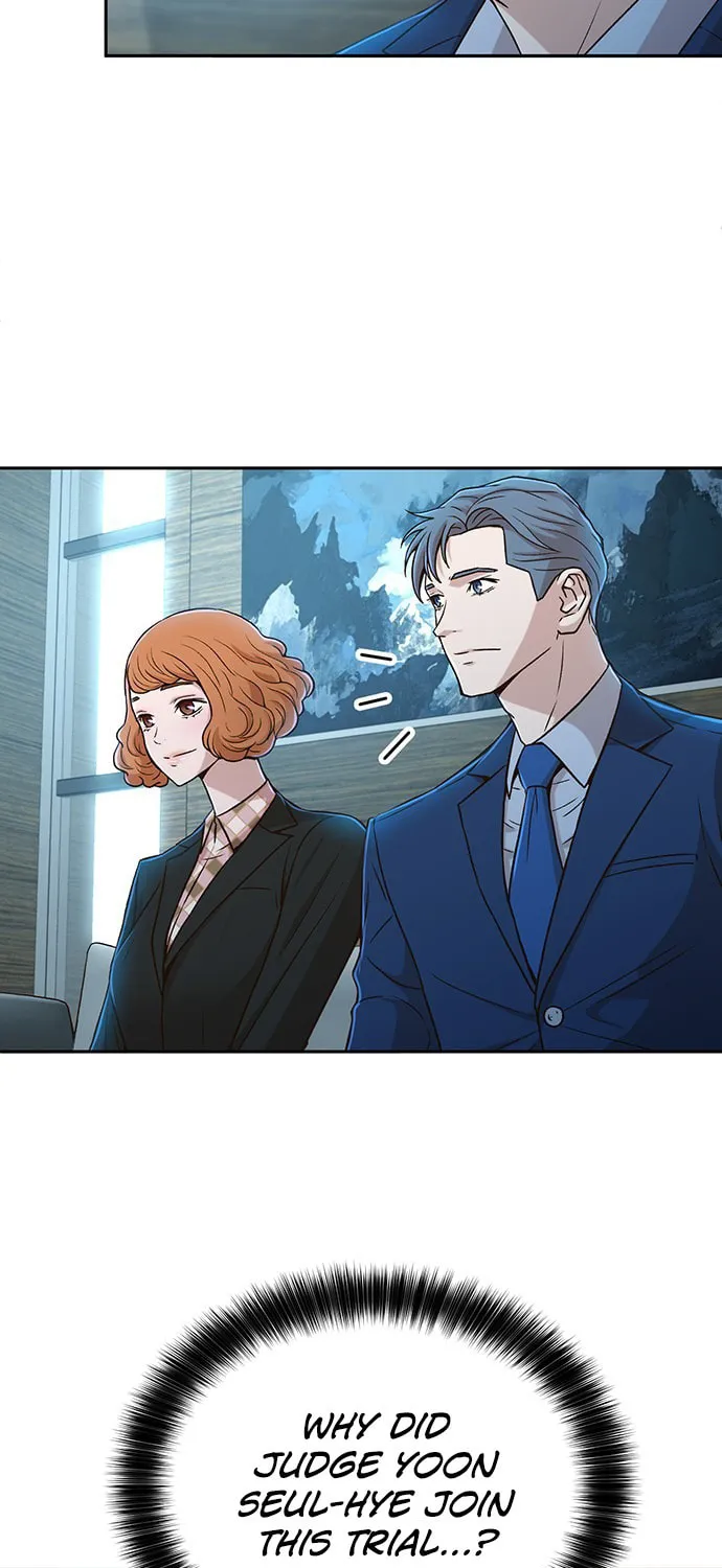 Judge Lee Han Young Chapter 24 page 54 - 