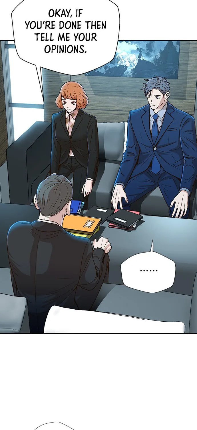 Judge Lee Han Young Chapter 24 page 59 - 