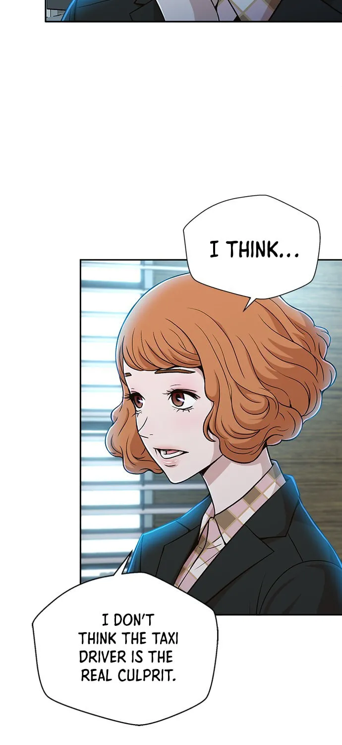 Judge Lee Han Young Chapter 24 page 61 - 