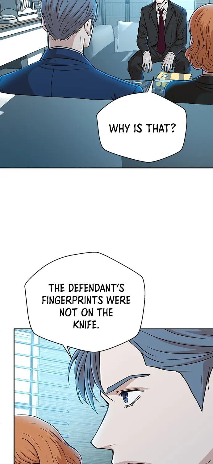 Judge Lee Han Young Chapter 24 page 63 - 