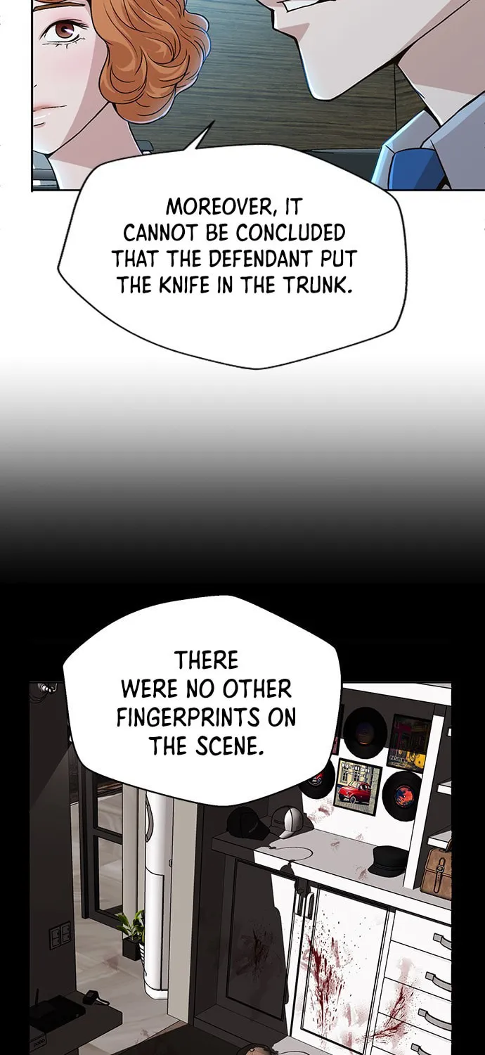 Judge Lee Han Young Chapter 24 page 64 - 