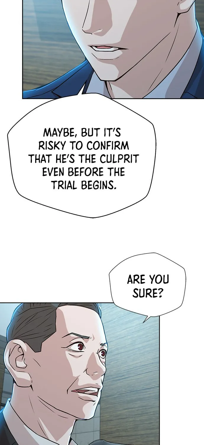 Judge Lee Han Young Chapter 24 page 66 - 