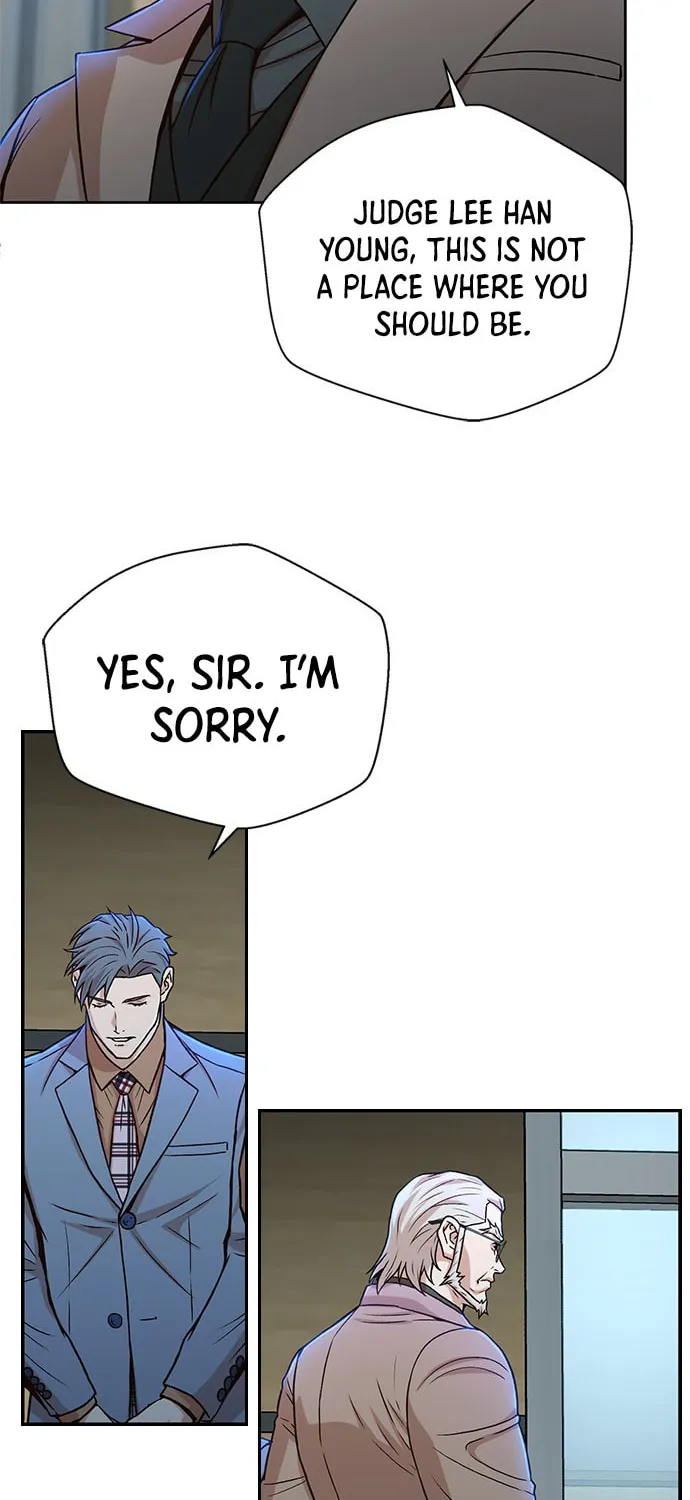 Judge Lee Han Young Chapter 24 page 8 - 