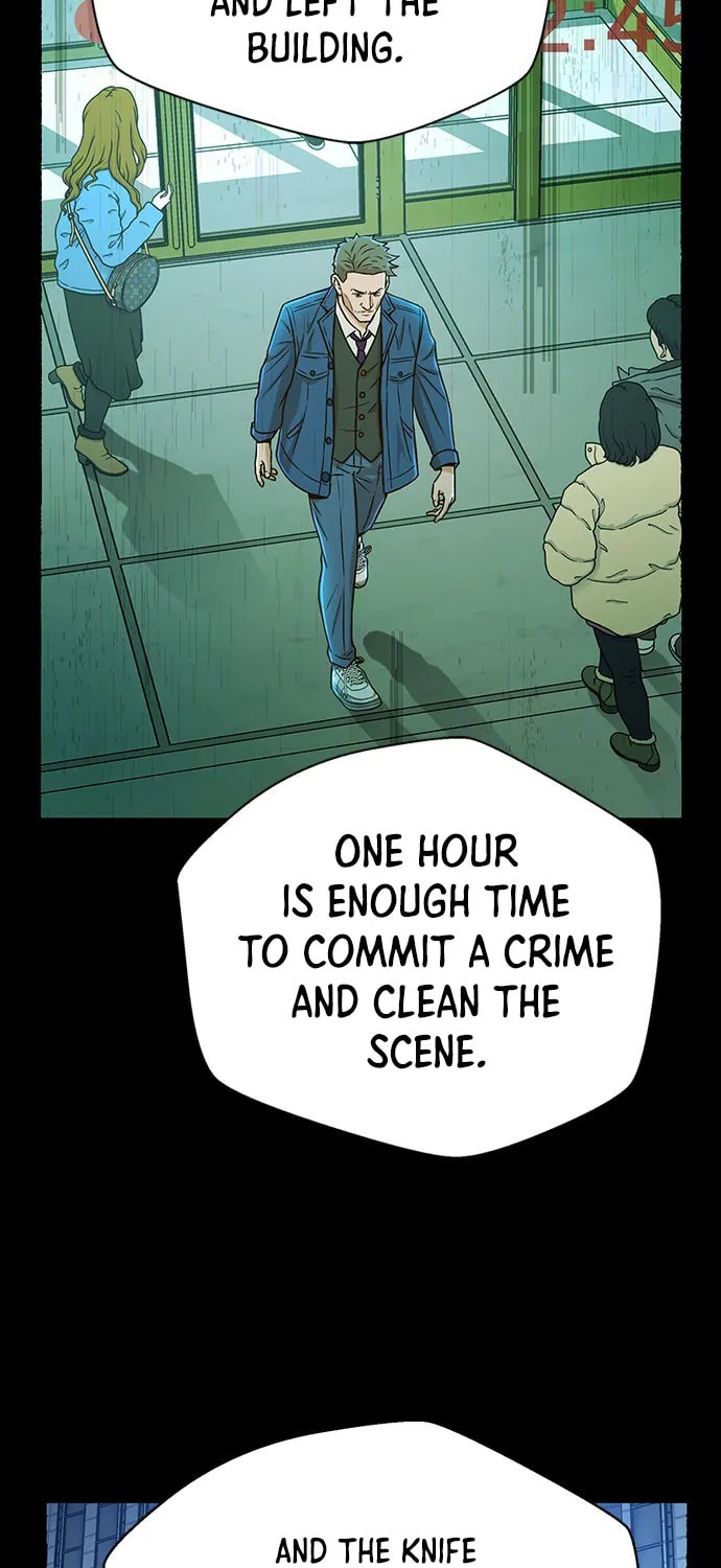 Judge Lee Han Young Chapter 24 page 81 - 