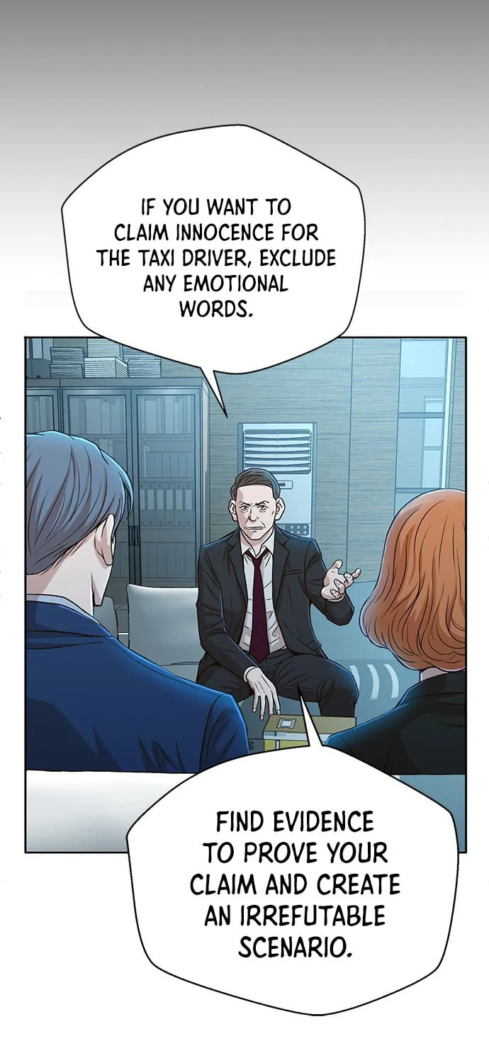 Judge Lee Han Young Chapter 24 page 88 - 