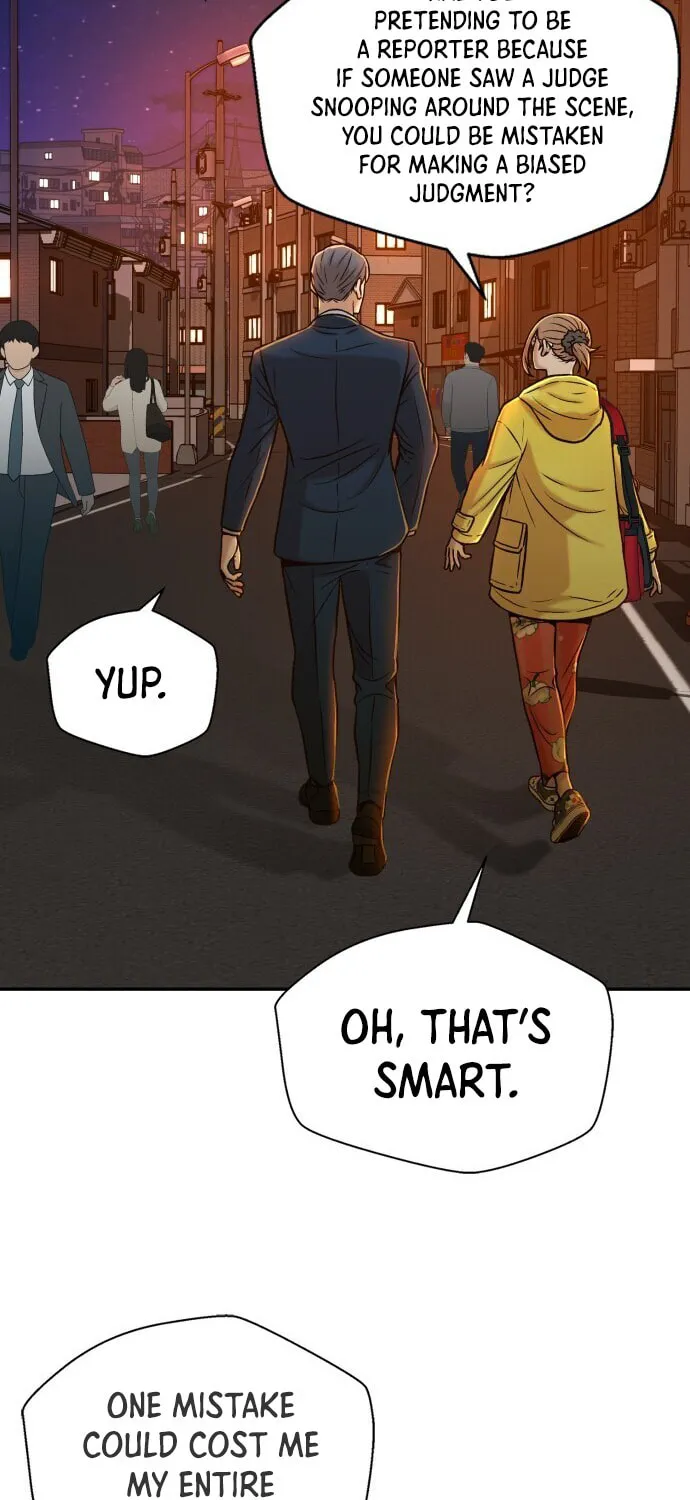 Judge Lee Han Young Chapter 25 page 11 - 