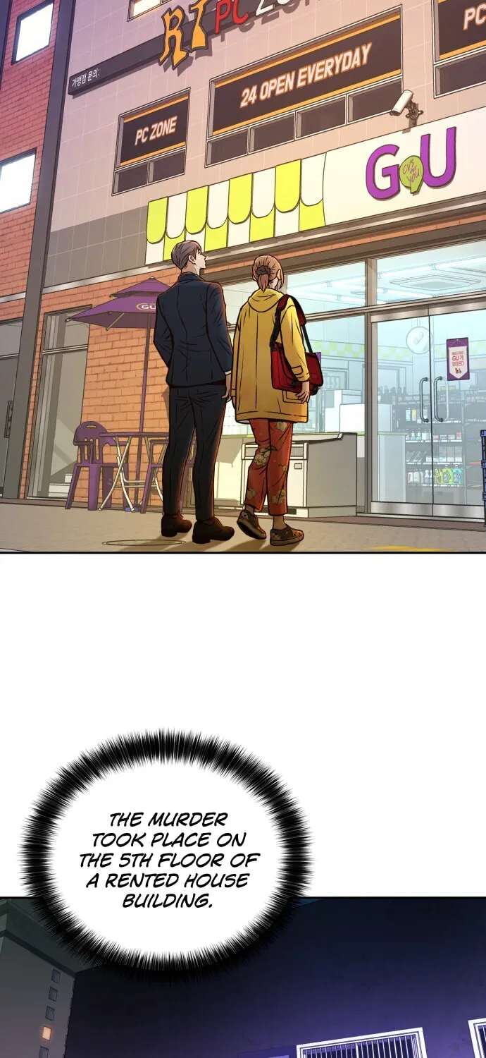 Judge Lee Han Young Chapter 25 page 18 - 
