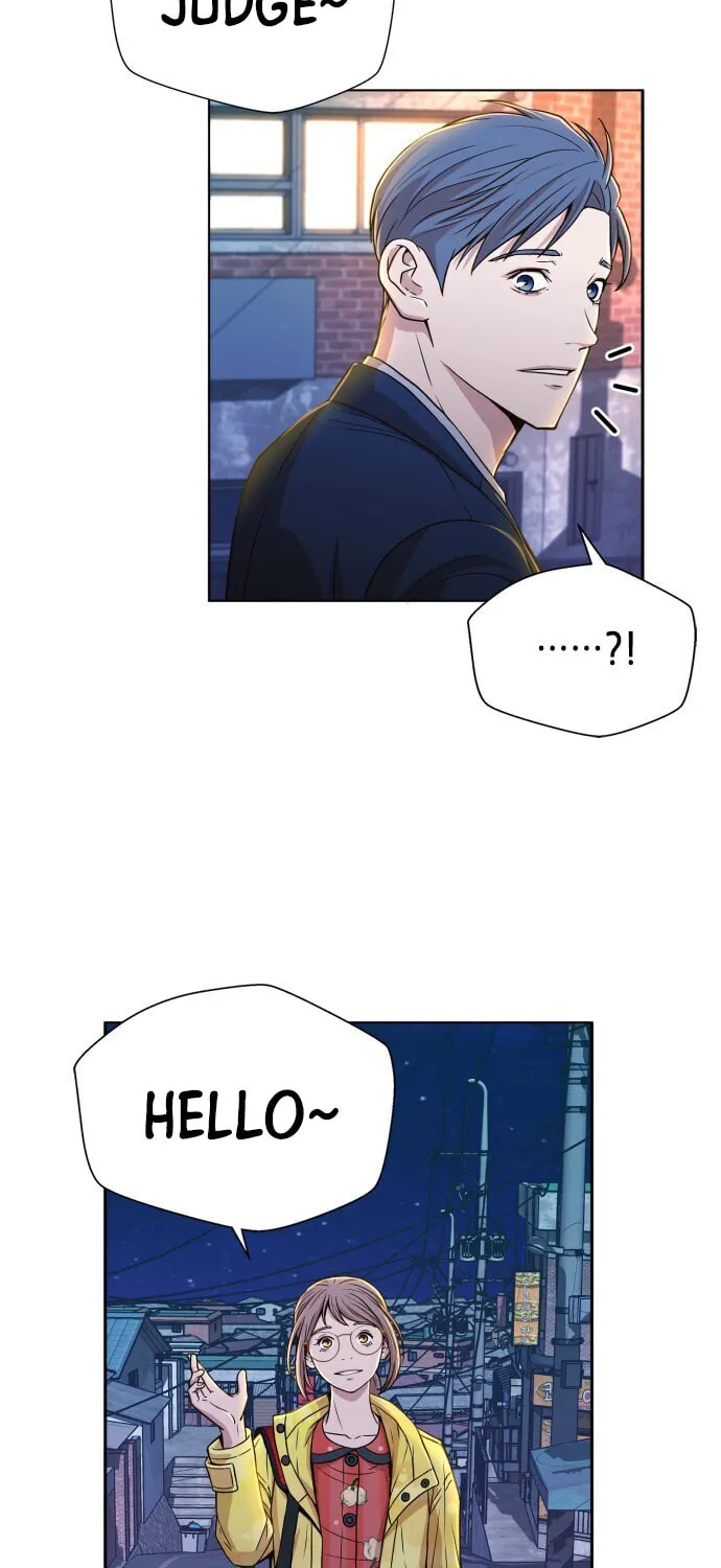 Judge Lee Han Young Chapter 25 page 3 - 