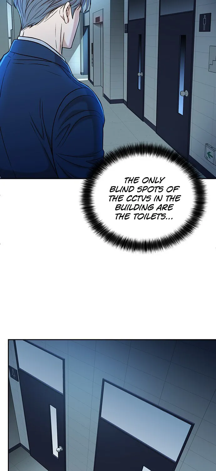 Judge Lee Han Young Chapter 25 page 21 - 