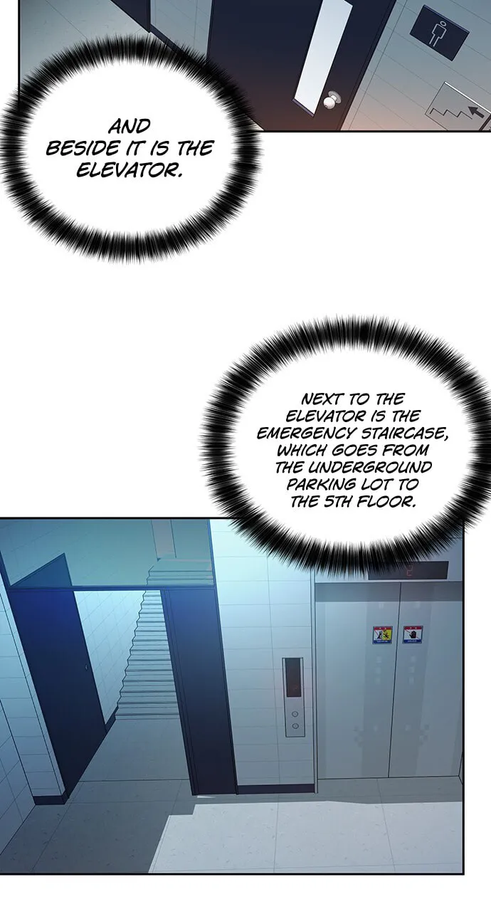 Judge Lee Han Young Chapter 25 page 22 - 