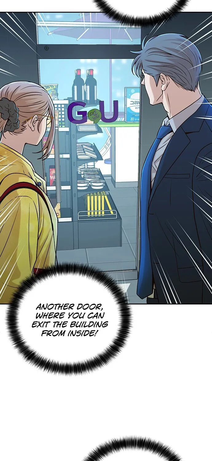 Judge Lee Han Young Chapter 25 page 25 - 