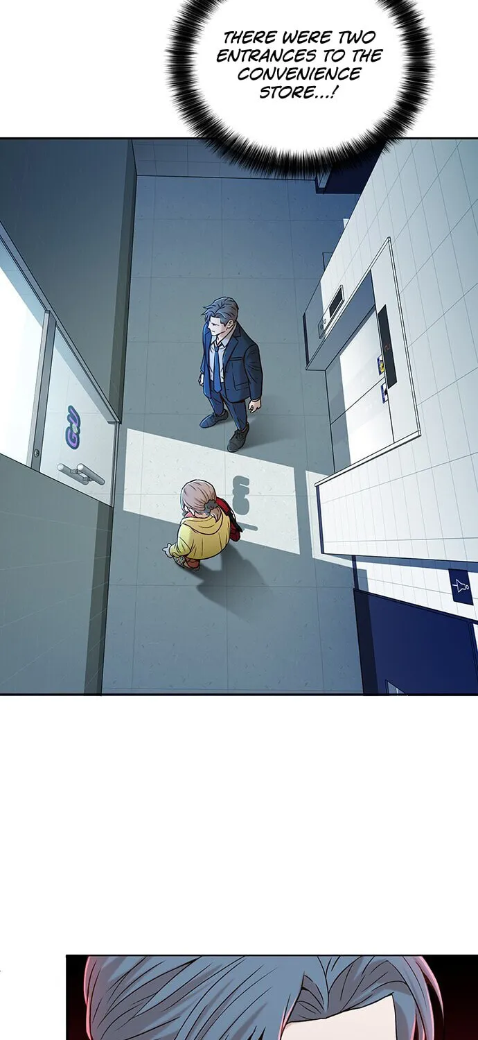 Judge Lee Han Young Chapter 25 page 26 - 