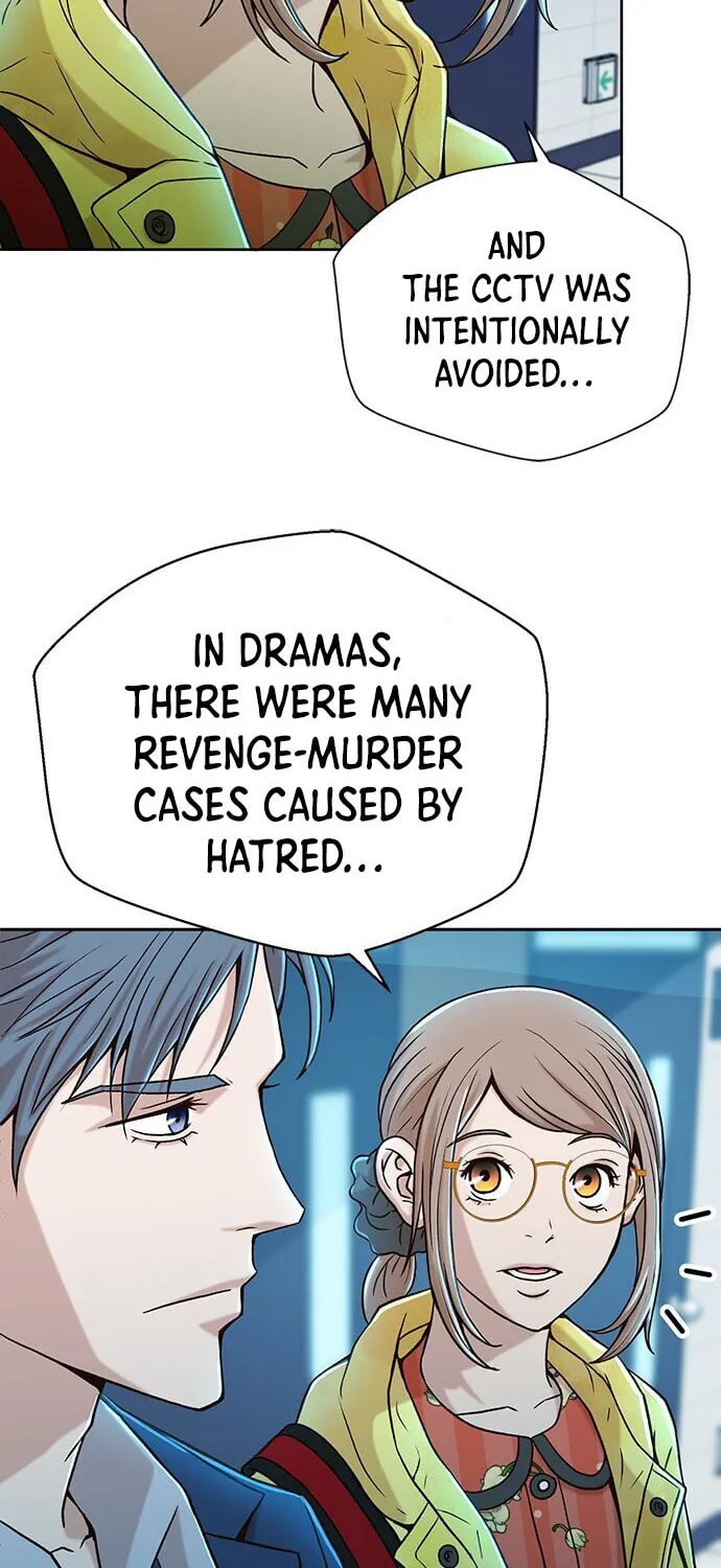 Judge Lee Han Young Chapter 25 page 28 - 