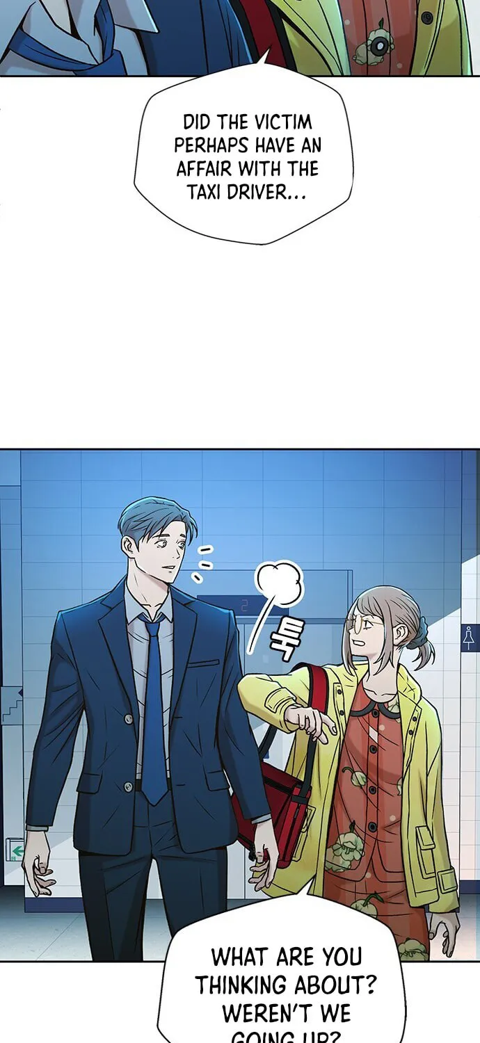 Judge Lee Han Young Chapter 25 page 29 - 