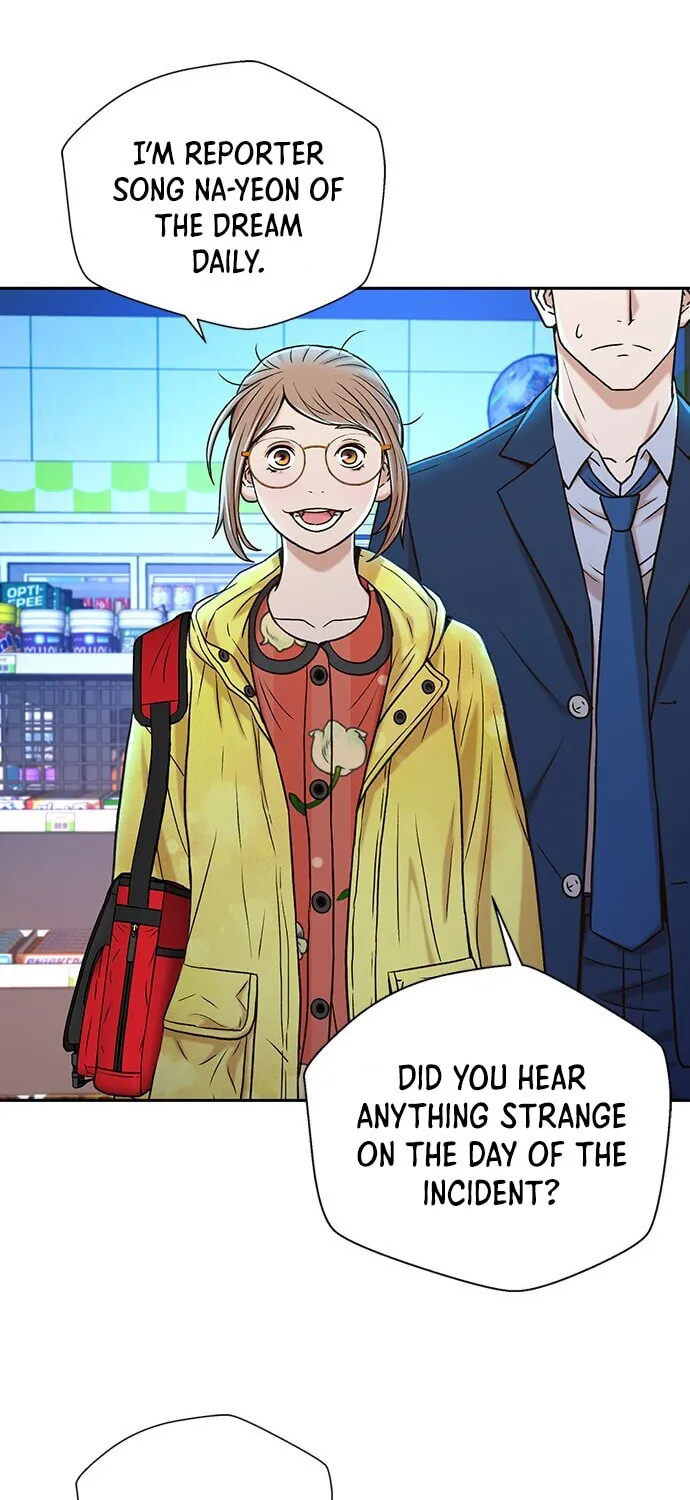 Judge Lee Han Young Chapter 25 page 33 - 