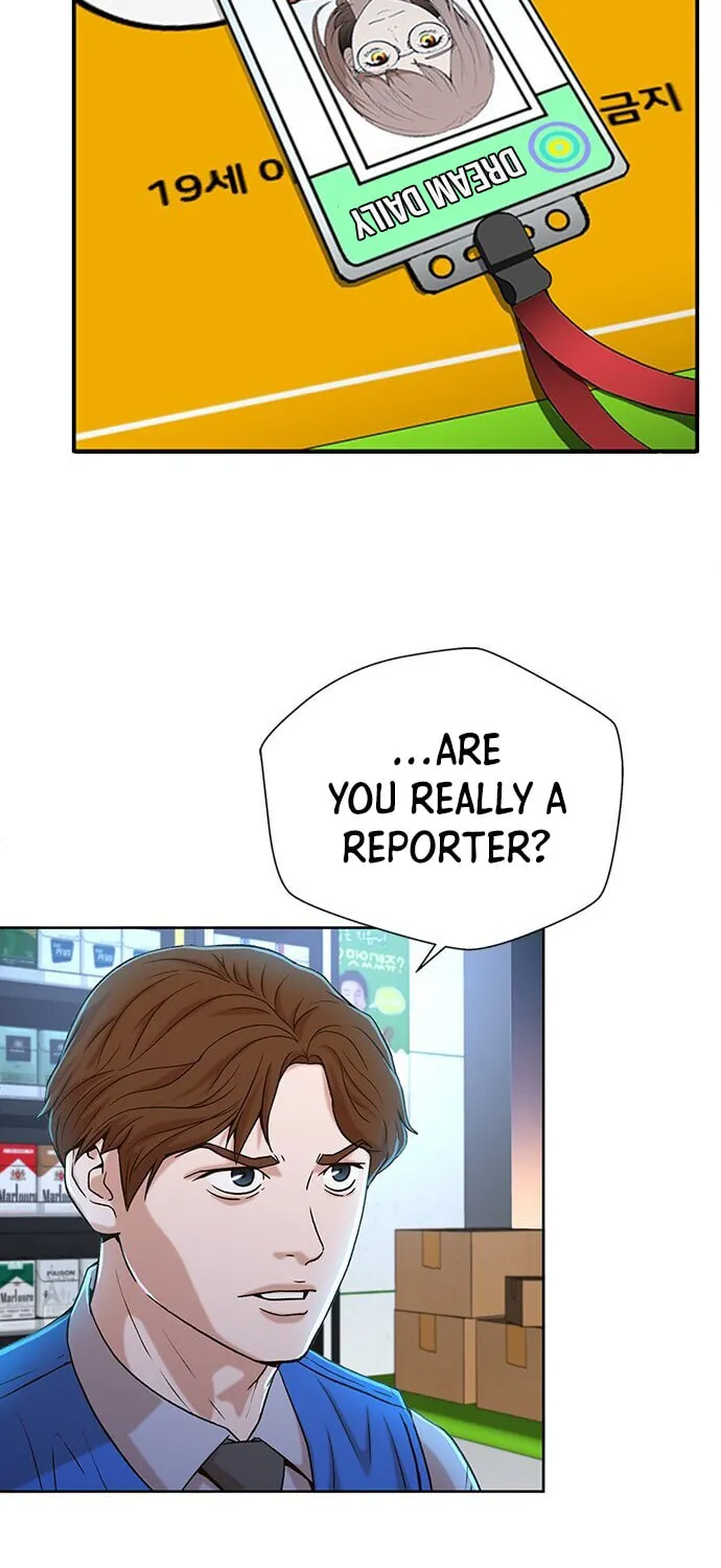 Judge Lee Han Young Chapter 25 page 35 - 