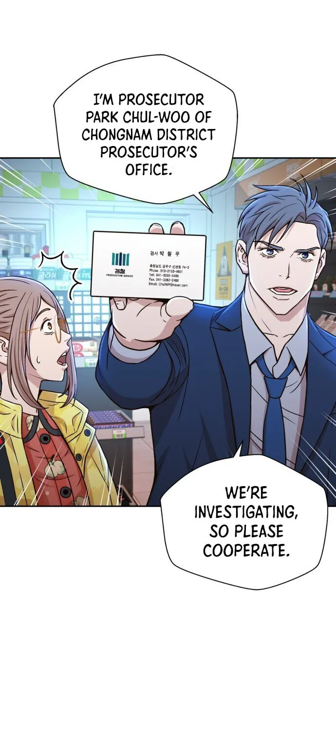 Judge Lee Han Young Chapter 25 page 39 - 
