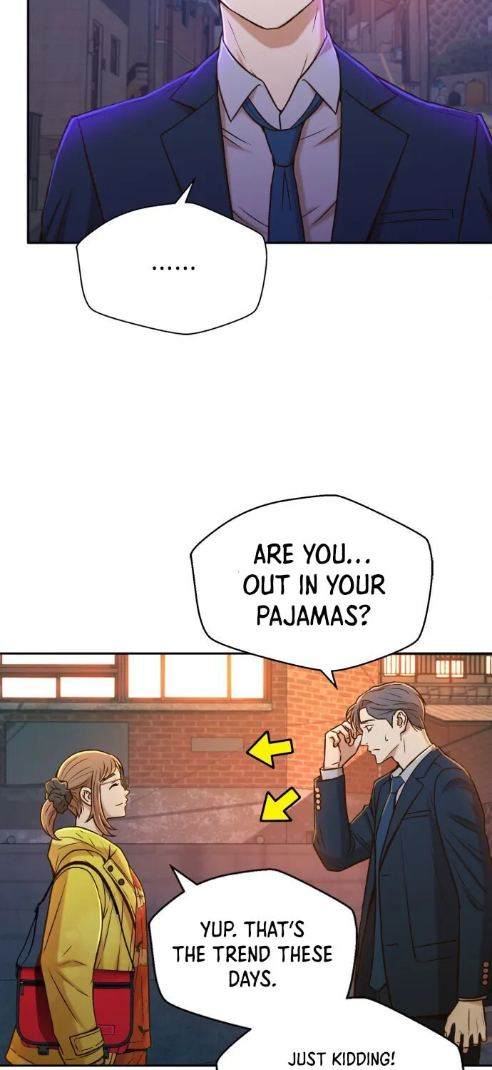 Judge Lee Han Young Chapter 25 page 5 - 
