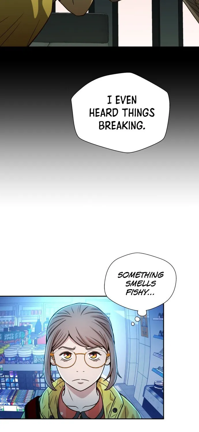 Judge Lee Han Young Chapter 25 page 43 - 