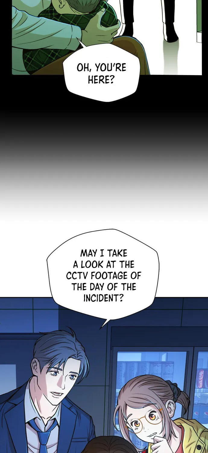 Judge Lee Han Young Chapter 25 page 47 - 