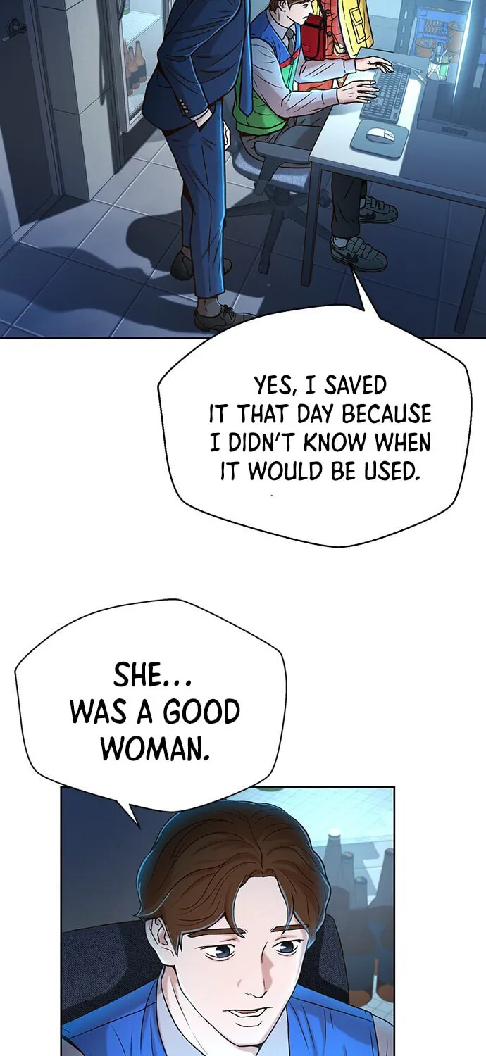 Judge Lee Han Young Chapter 25 page 49 - 