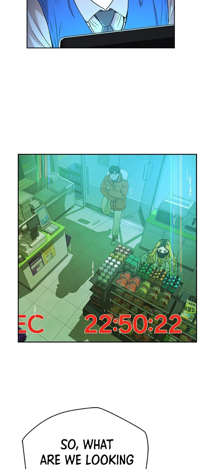 Judge Lee Han Young Chapter 25 page 50 - 