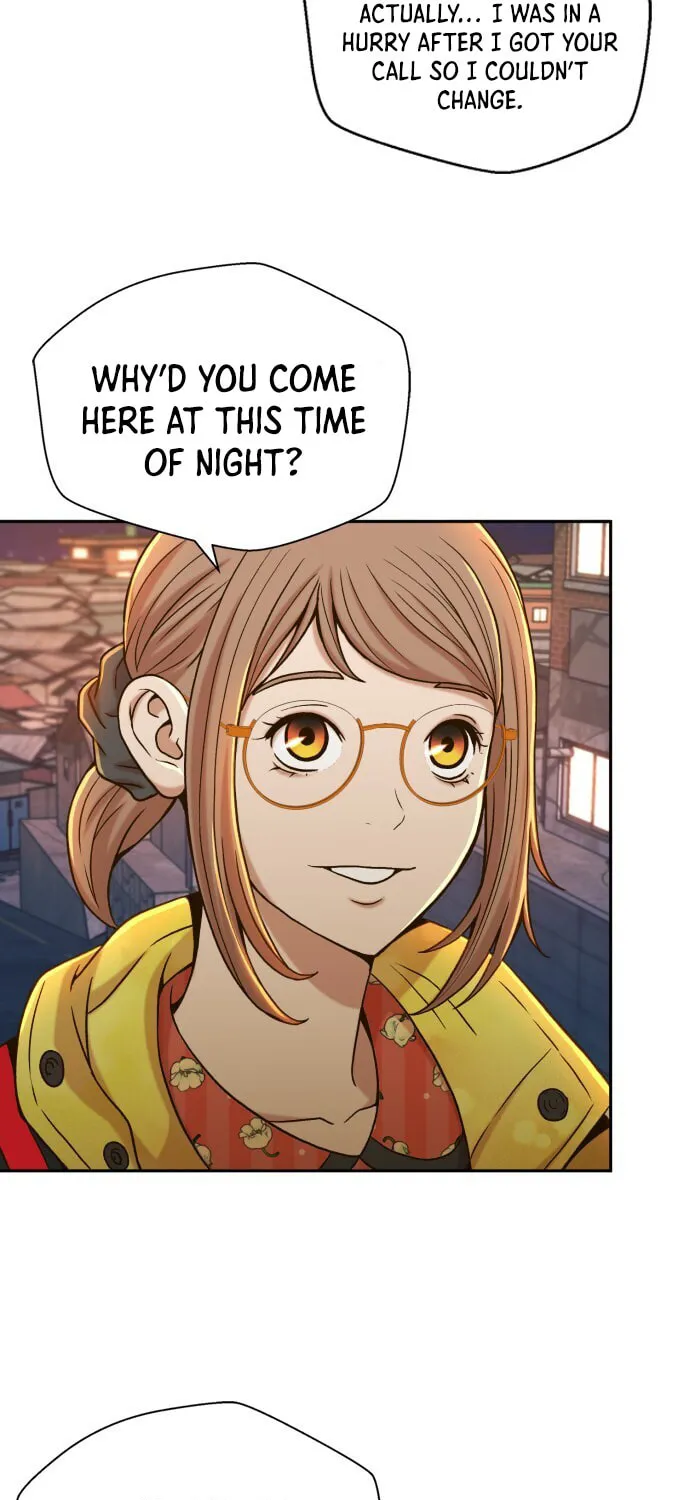 Judge Lee Han Young Chapter 25 page 6 - 