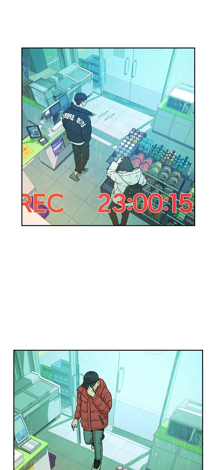 Judge Lee Han Young Chapter 25 page 53 - 