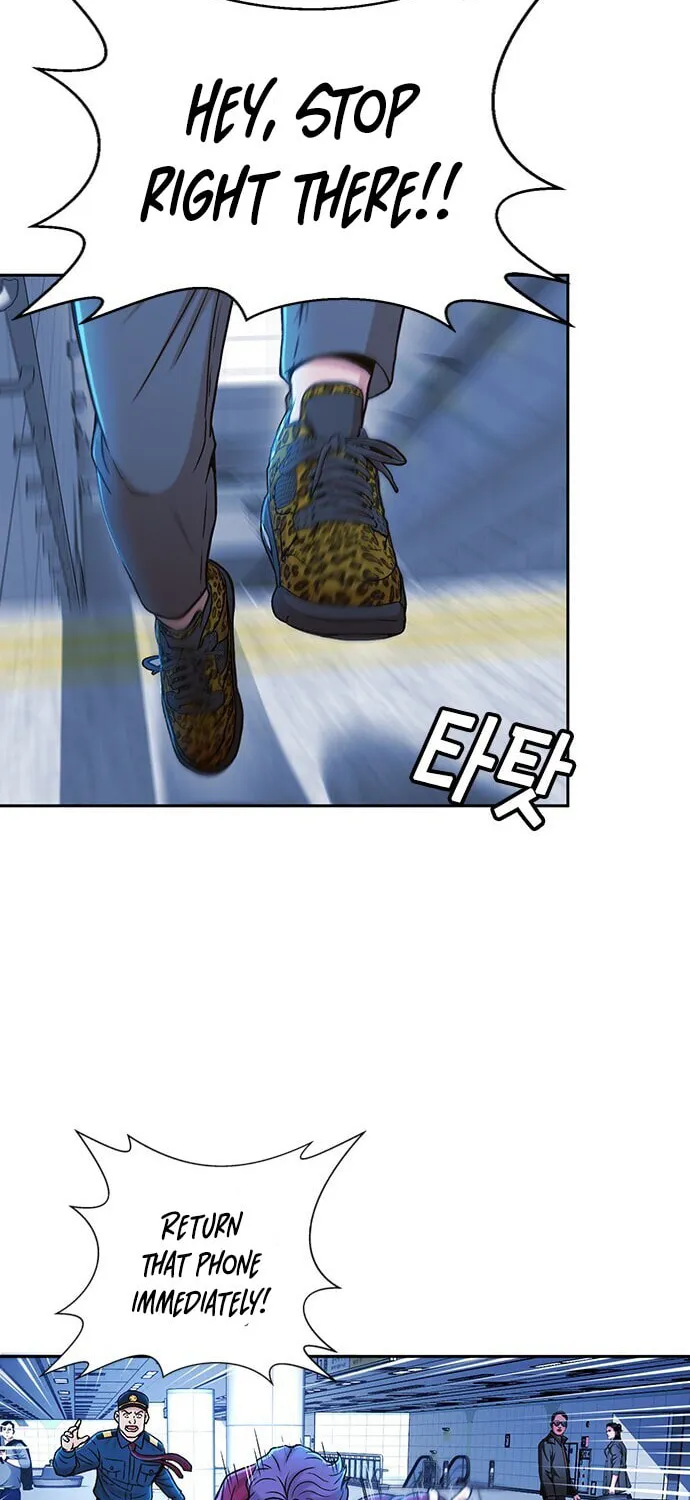 Judge Lee Han Young Chapter 25 page 58 - 