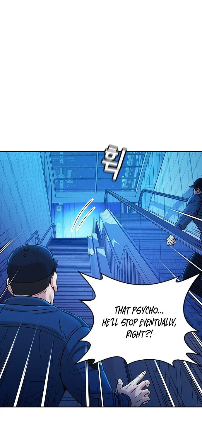Judge Lee Han Young Chapter 25 page 61 - 