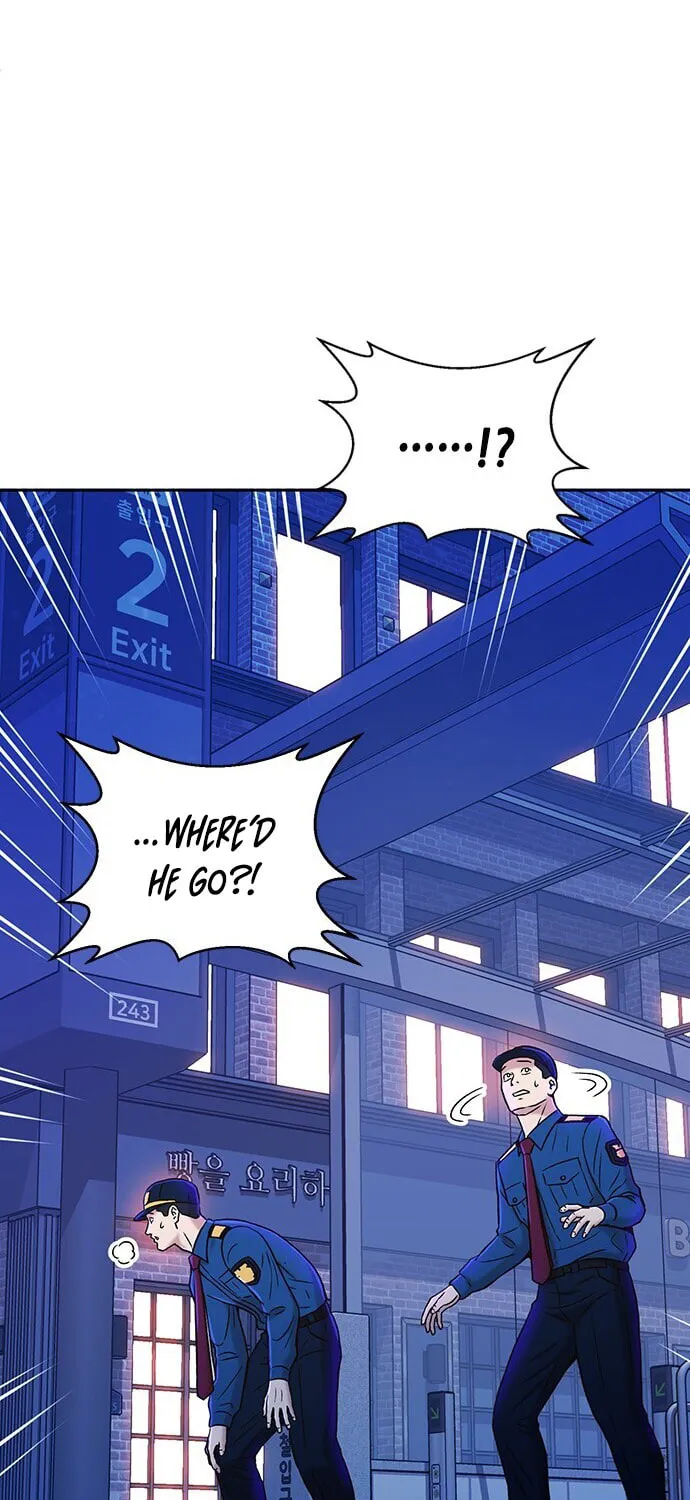 Judge Lee Han Young Chapter 25 page 62 - 