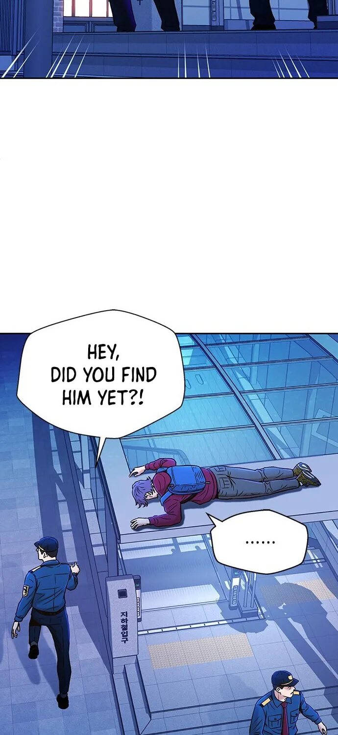 Judge Lee Han Young Chapter 25 page 63 - 