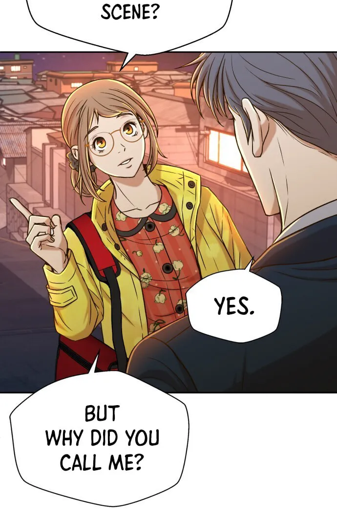 Judge Lee Han Young Chapter 25 page 8 - 