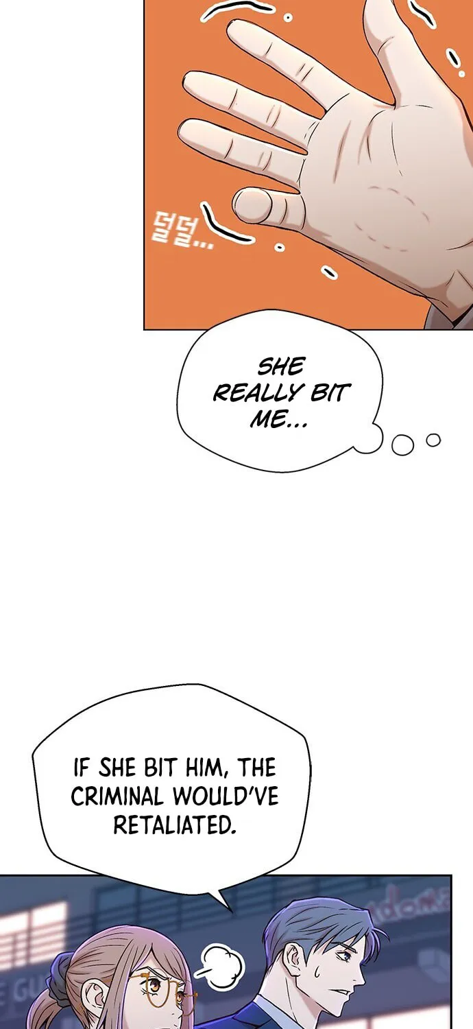Judge Lee Han Young Chapter 25 page 72 - 