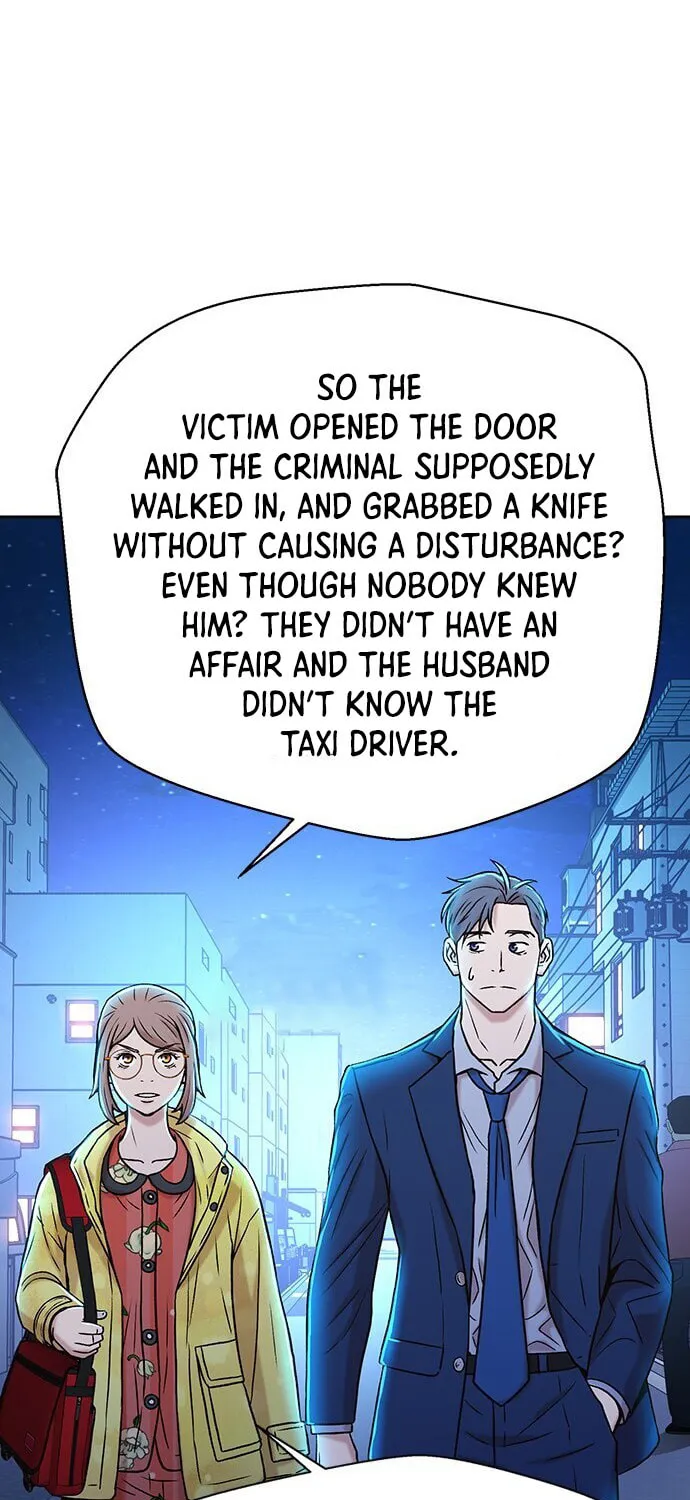 Judge Lee Han Young Chapter 25 page 76 - 