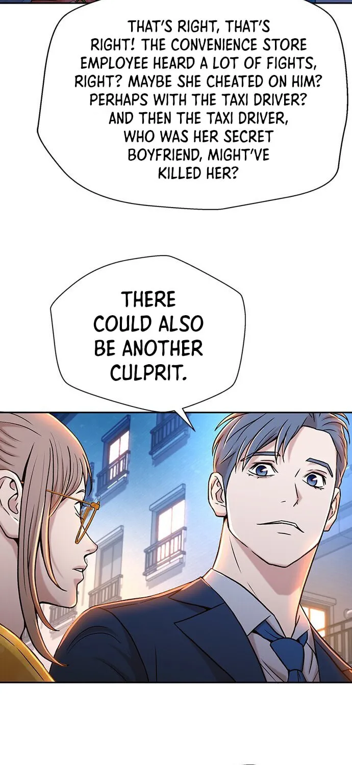 Judge Lee Han Young Chapter 25 page 77 - 