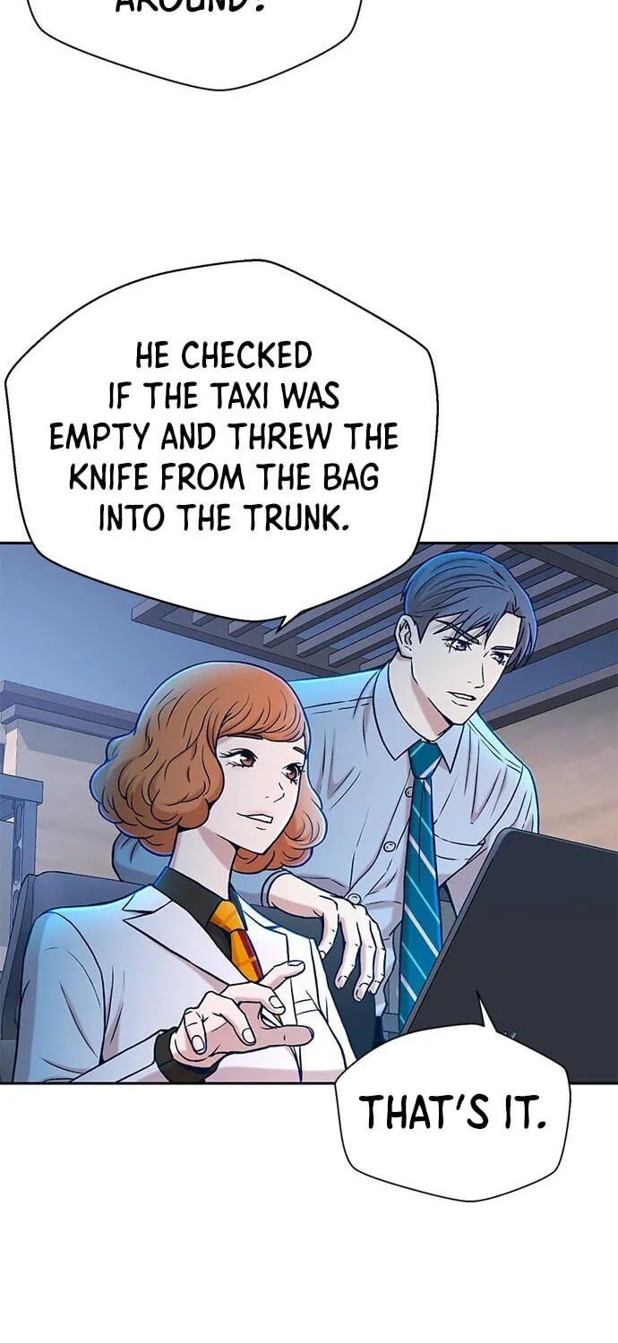 Judge Lee Han Young Chapter 26 page 11 - 