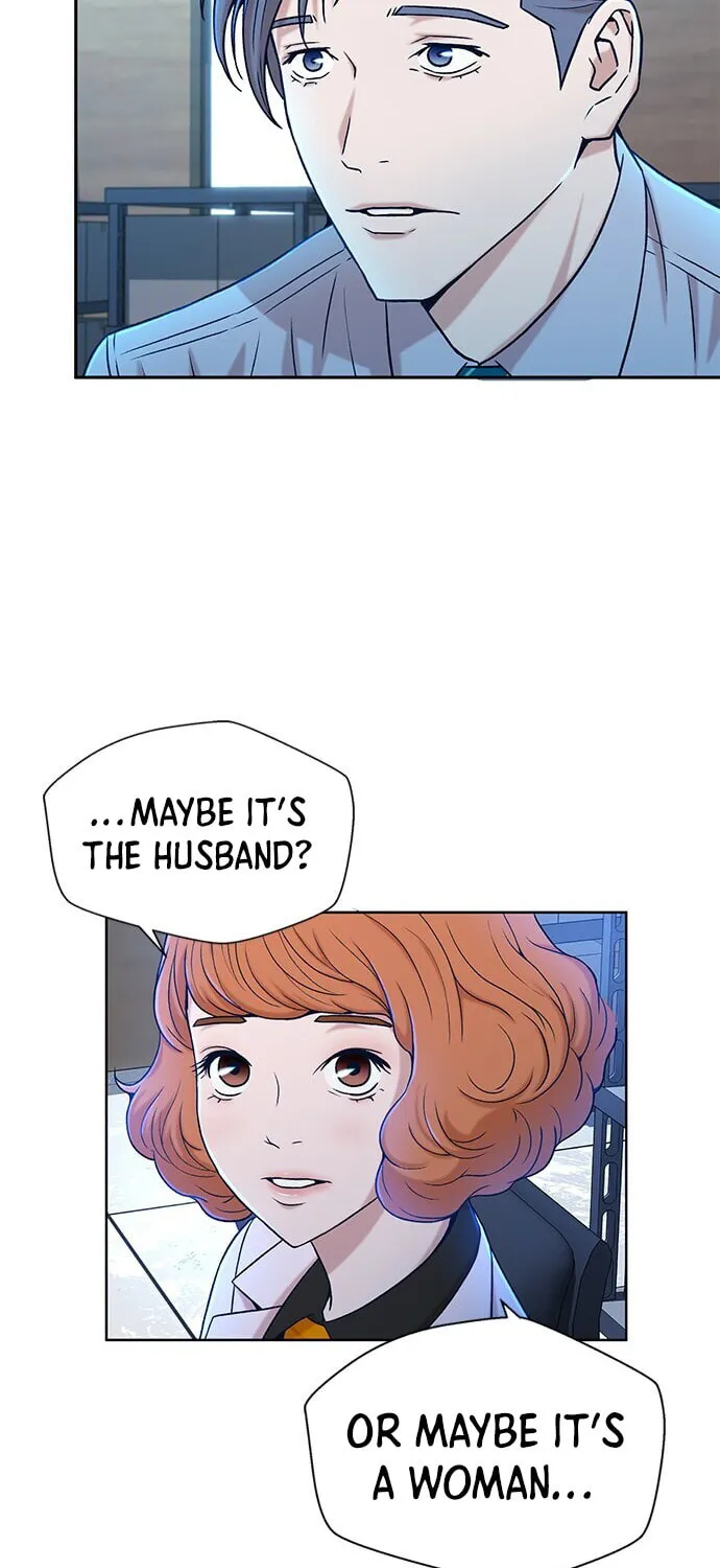Judge Lee Han Young Chapter 26 page 13 - 