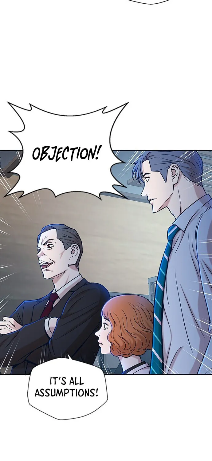 Judge Lee Han Young Chapter 26 page 14 - 