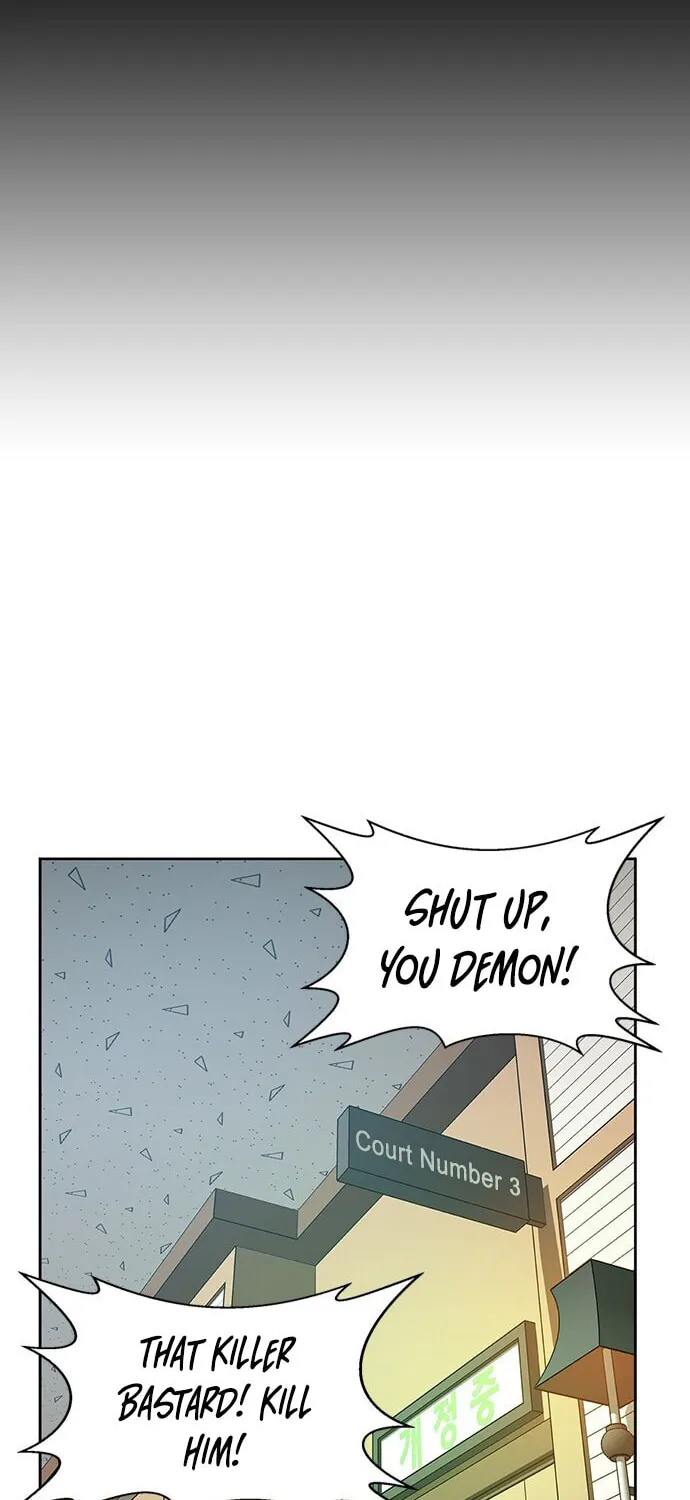 Judge Lee Han Young Chapter 26 page 18 - 
