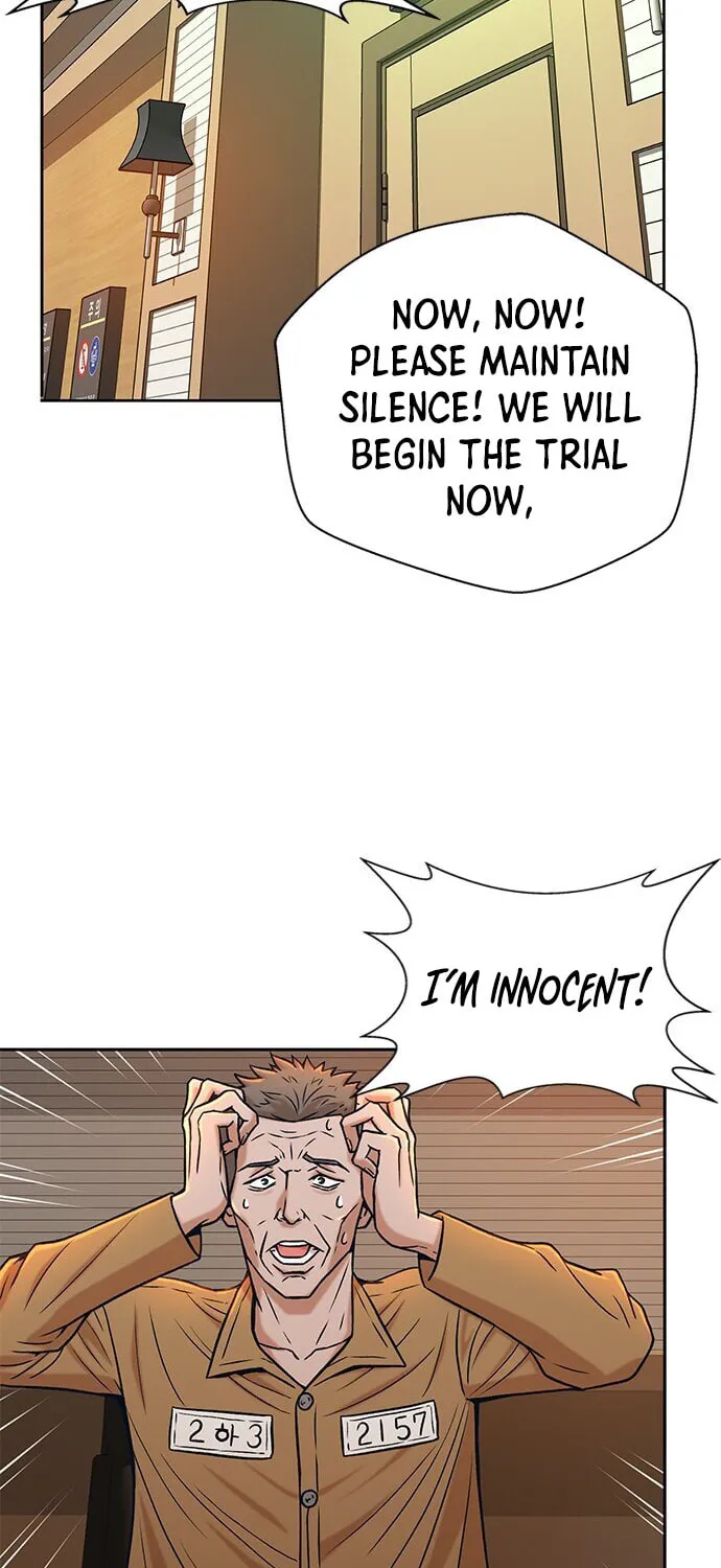 Judge Lee Han Young Chapter 26 page 19 - 