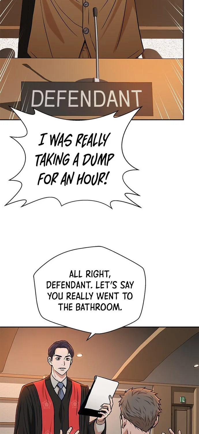 Judge Lee Han Young Chapter 26 page 20 - 