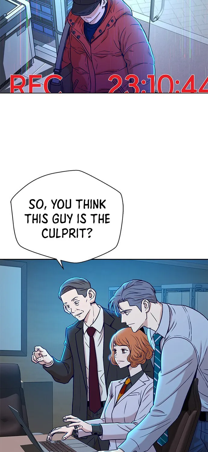 Judge Lee Han Young Chapter 26 page 3 - 