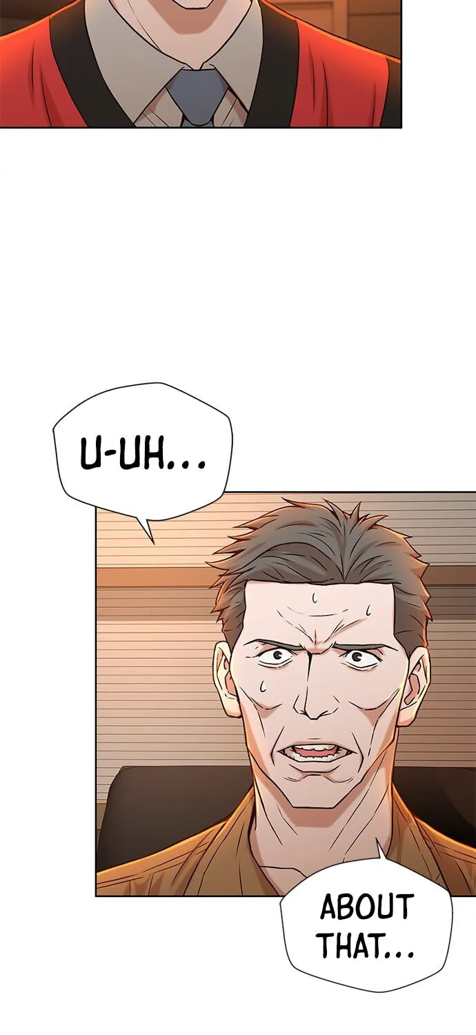 Judge Lee Han Young Chapter 26 page 22 - 
